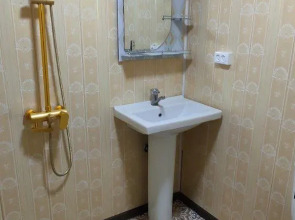 Гостевой дом Guest House Ozod