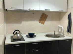 Квартира ЖК Резиденция первая береговая линия, 3мин до пляжа, лучшая локация