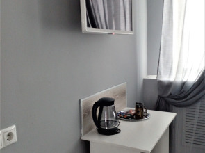 Отель Stay Way на Белорусской