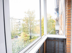 Квартира в Петрозаводске