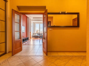 Апартаменты RentalSPb