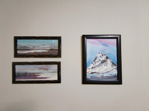 Апартаменты на Чертыгашева