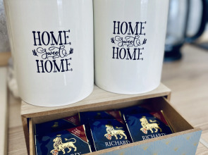 Квартира Видовая Студия Покровские