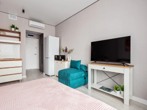 Апартаменты MaxRealty24 Студия