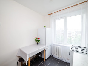 Апартаменты Рублевское Шоссе 97/3