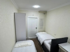 Отель Registan Palace