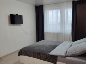 Квартира Уютная студия