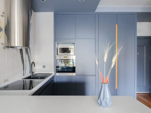 Апартаменты Benesta Residence by Newinn