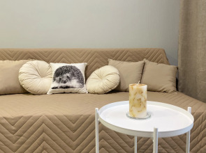 Незабудка комфорт класса с чудесным двориком