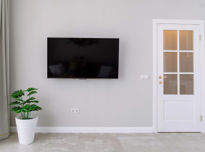 Апартаменты Apart-Deluxe Легенды Моря