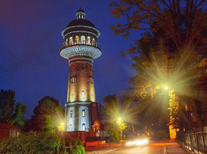 Гостевой дом Вито