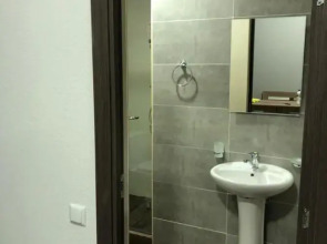 Отель The Friends