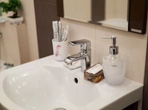 Квартира Sibkvart Крылова 63 (2)