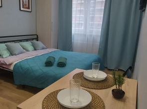 Апартаменты Apart на Заполярной