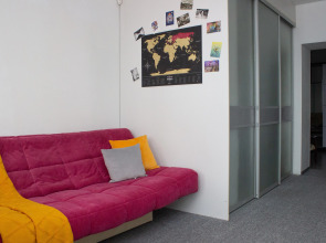 Апартаменты Северное Сияние