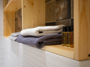 Апартаменты ArtTowerAparts 424