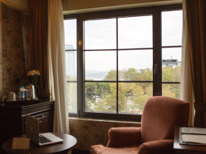 Germir Palas Hotel - Special Class