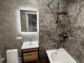 Апартаменты в центре города Омска