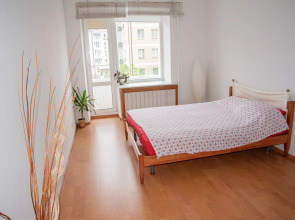 Апартаменты Apartments Minsk