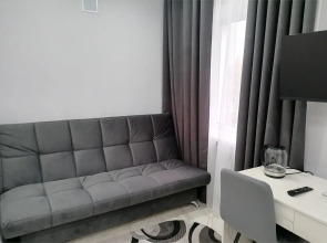 Отель Медведица