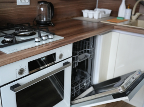 Квартира у Нарзанов