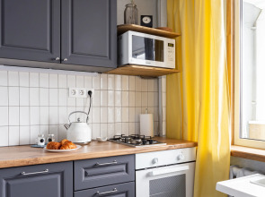 Квартира Три Спальни у Метро Динамо