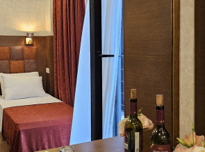 Amarcord Boutique Hotel