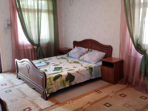 Otdelny Dom Private House