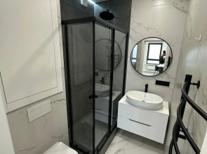 Апартаменты 2-х комнатные Grand