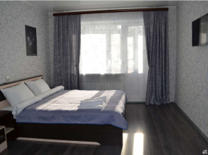 Na ulitse Yaroslavskoy 30A Flat