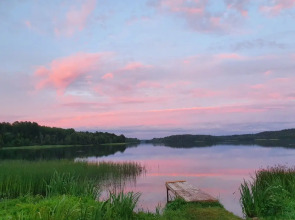 Апартаменты Валдай Пространство мечты 2