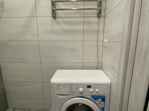 Апартаменты Капри Хаус-Мадрид Парк-2 (3)