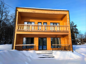 Kubik-Pz Guest house