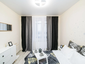 Апартаменты SunSet Хохлова 7