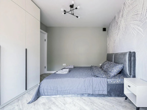 Уютная Квартира в центре у метро