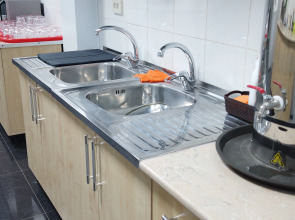 Гостевой дом Каньон