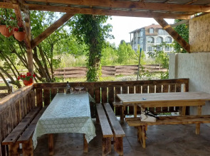 Гостевой дом Родничок