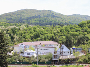 Мини-Отель A-more Gagra