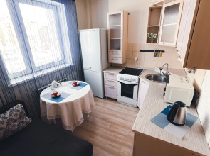 Апартаменты Тундровый 6