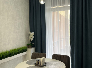 Квартира Svetlogorsk Apartments