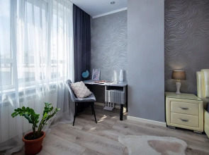 Квартира на Улице Есенина 9к3