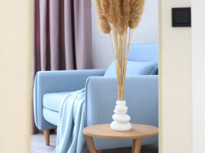 Квартира Апартаменты ТЦ Москва-Лето