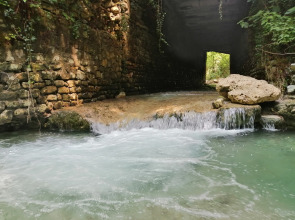 Гостевой дом Сола