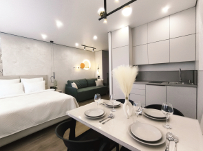 Квартира Chillaut in Kazan