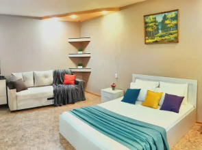 Квартира Однокомнатная на Землячки (14)