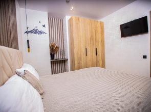 Apartamenty Veddi na Garaznoj 6/55
