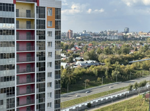 Апартаменты Брикс