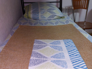 Хостел на Ленинградской