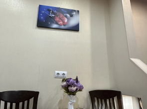 Наш дом Квартира ул. Беломорская 19а 3