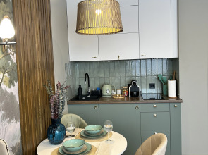 Апартаменты Лесная сказка